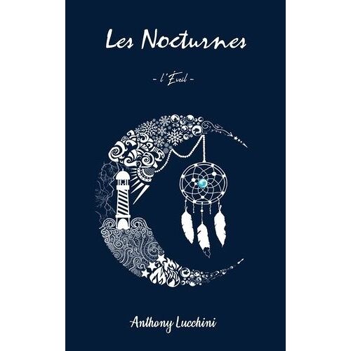 Les Nocturnes - Tome 1 - L'éveil