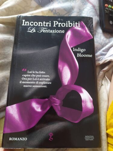 La Tentazione. Incontri Proibiti