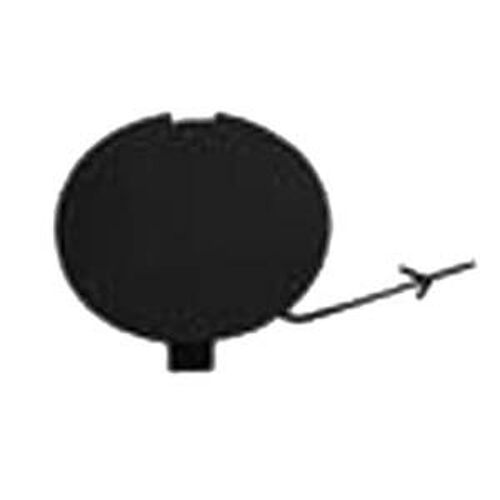 Cache Crochet De Remorquage Pour Fiat Punto Iii Depuis 2012 , Pare Chocs Avant, Neuf