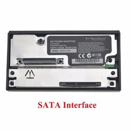 Adaptateur De Réseau Sata Pour Console De Jeu Sony Ps2 Fat, Prise Ide Hdd Scph 10350 Pour Sony Playstation 2 Fat Sata