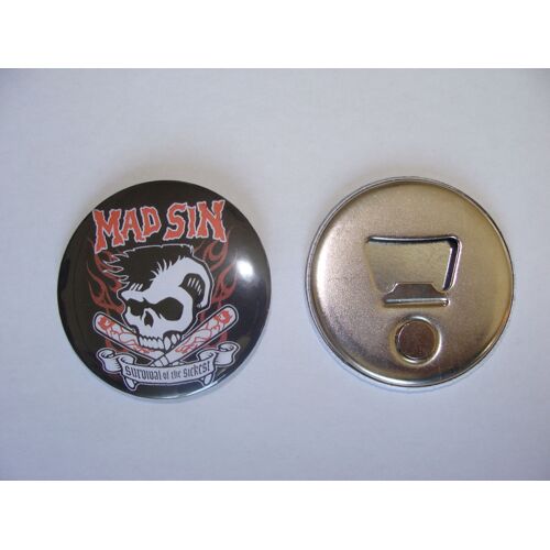 Magnet Aimant Decapsuleur  Mad Sin  56mm