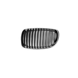 Grille Calandre Gauche. Pour: Bmw 1 E81/87 4/07 > 12. Référence Constructeur: 5113 7166 439