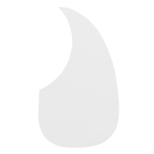 Guitare Acoustique Pickguard Motif Décoré Auto-Adhésif Pick Guard Autocollant Pour Guitare Acoustique Ac