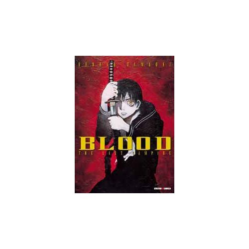 Blood
