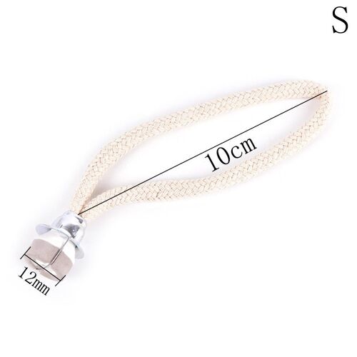 1 pièces 10/14cm parfum huile lampe mèche catalytique brûleur diffuseur aromathérapie Durable remplacement
