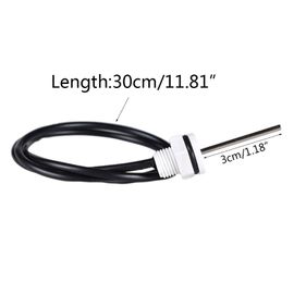 Contrôleur De Niveau D'eau Pour Aquariums, Capteur De Niveau De Liquide, Pratique Et Entièrement Automatique Pour Le Chauffage De L'eau Des Aquariums