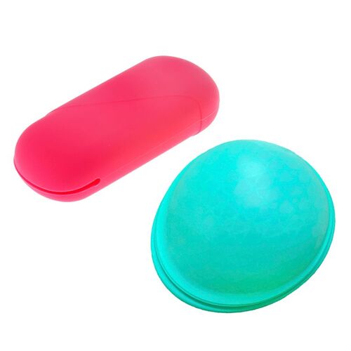 Tampon Disque Menstruel En Silicone, Coupe Menstruelle, Coupe Plate, Stérilisation Extra-Fine, Coupe Menstruelle Alternative