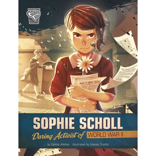 Sophie Scholl