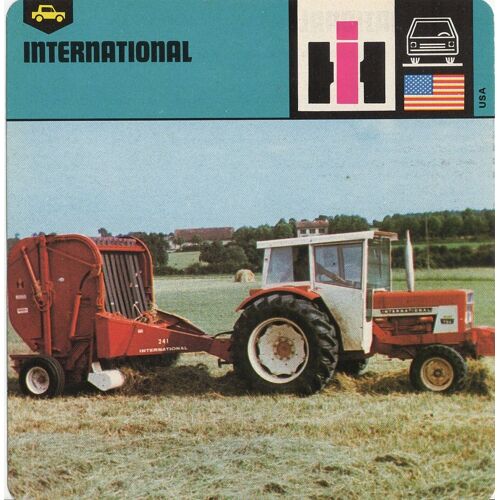 Fiche Edito-Service International