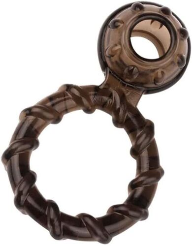 Jouet De Plaisir Pour Couples Silicone Préservatif Manchon Dents Couverture Bite Manchon Pénis Couverture Manchon Coq Manchon Extender