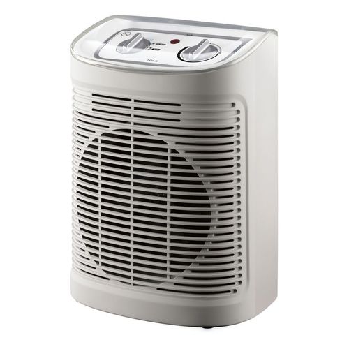 Rowenta - SO6510F2 - Radiateur soufflant Comfort Aqua Instant 2400 W