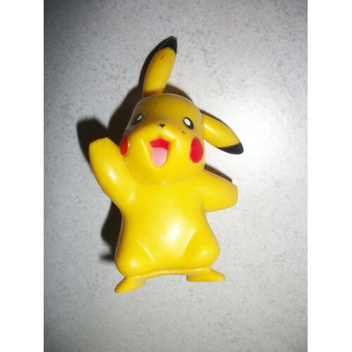 Figurine Pokémon Pikachu