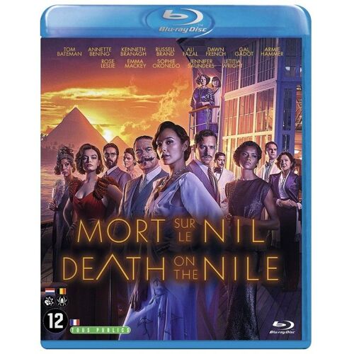 Mort Sur Le Nil (Death On The Nile)