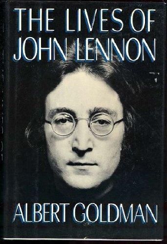 The Lives Of John Lennon