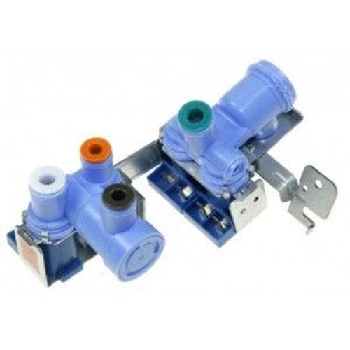 Electrovanne 3 Voies Pour Refrigerateur Lg