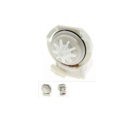 Pompe De Vidange Pour Lave Vaisselle Whirlpool
