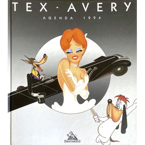 Tex Avery - Agenda 1994