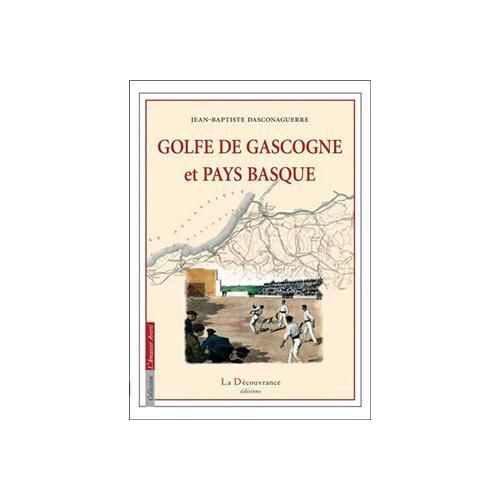 Golfe De Gascogne Et Pays Basque