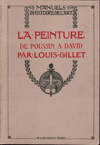 La Peinture De Poussin À David