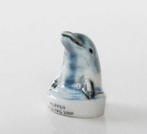 Fève Flipper Le Dauphin 2000