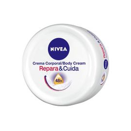 Nivea Repair & Care Crème Corporelle 300ml 