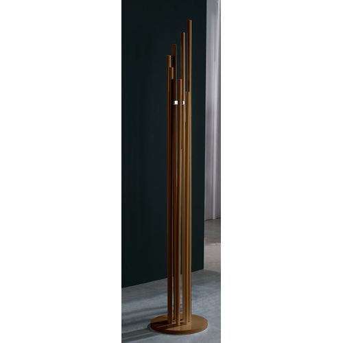 Porte-manteau en hêtre massif, Glace