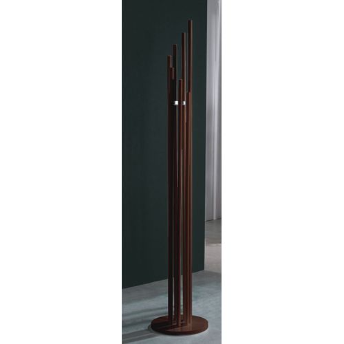 Porte-manteau en hêtre massif, Glace