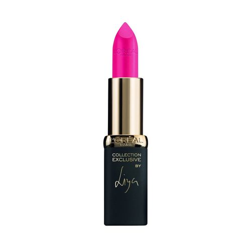 Loreal Rouge A Levres Color Riche  Doutzens Delicate Rose 
