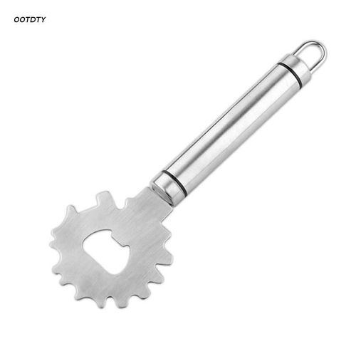 Grattoir à Grill en acier inoxydable, grattoir de nettoyage pour Barbecue