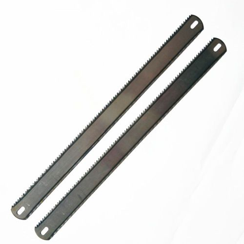 Lame de scie à métaux pour le travail du bois, 10 pièces