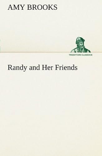 Randy And Her Friends