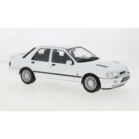 Ford Sierra Cosworth 4 X 4 Blanche 1992 1/18 Mcg-Mcg