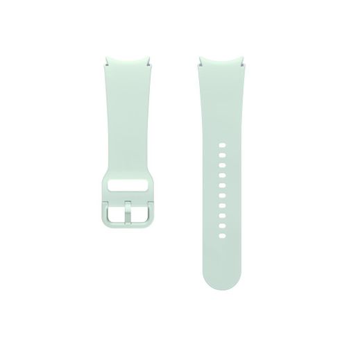 Samsung Et-Sfr93 - Bracelet Pour Montre Intelligente - Small/Medium - Menthe - Pour Galaxy Watch6