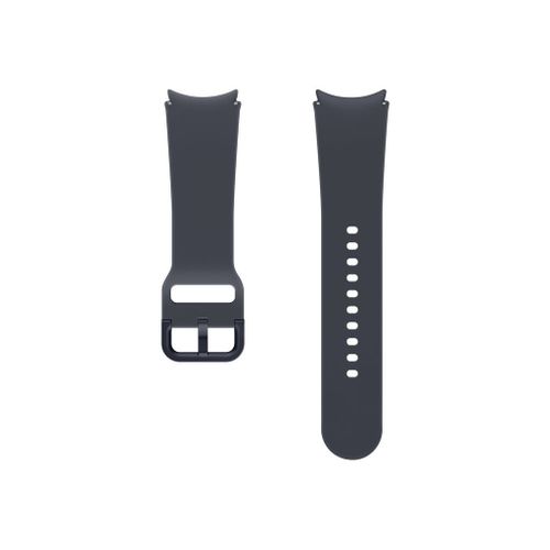 Samsung Et-Sfr93 - Bracelet Pour Montre Intelligente - Small/Medium - Graphite - Pour Galaxy Watch6