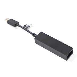 Adaptateur De Mini Caméra Vr Vers Femelle Pour Sony Playstation/Ps4/Ps5, Connecteur De Console De Jeu Hôte