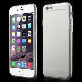Coque Iphone 6 6s Silicone Transparente Fine