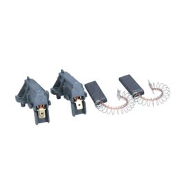 Charbons moteur (x2) Lave-linge (00639025 BOSCH CONSTRUCTA SIEMENS)