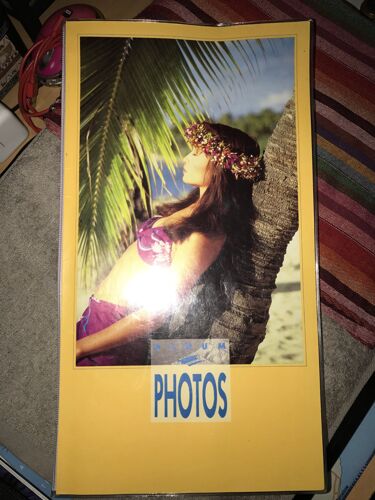 Album Photo