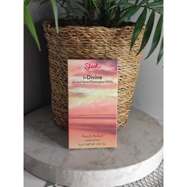 Palette Sleek Peach Perfect Corail