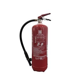 Extincteur 9L Eau SANS FLUOR classe AB NF