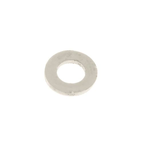 RONDELLE EN PLASTIQUE BLANC 12X6.4X2 MM POUR REFRIGERATEUR SCHOLTES - C00028928