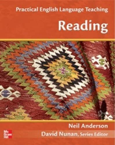 Practical English Language Teaching, Reading