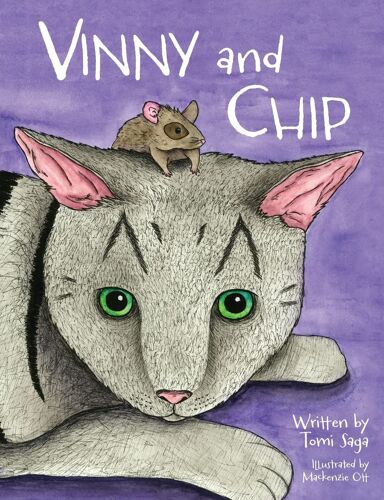 Vinny And Chip