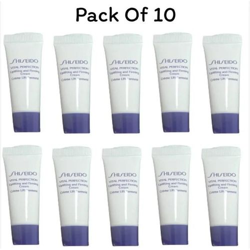 Vital Perfection Crème Liftant Fermeté Ginza Tokyo 5ml Creme Depilatoire 