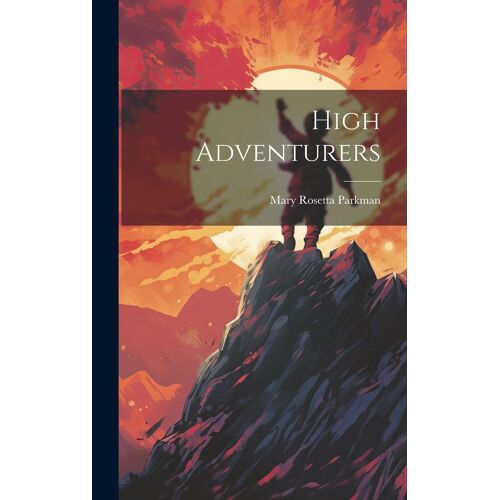 High Adventurers
