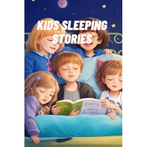 Kids Sleeping Stories
