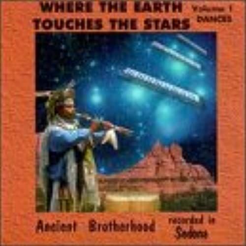 Where The Earth Touches Vol 1