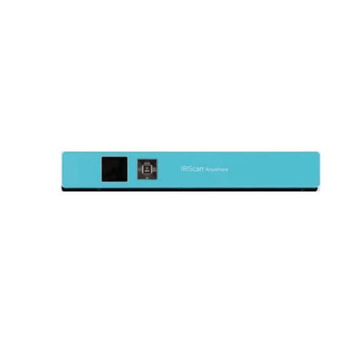 IRIS IRIScan Anywhere 5 - Scanner de documents - Capteur d'images de contact (CIS) - A4 - 1200 dpi - USB