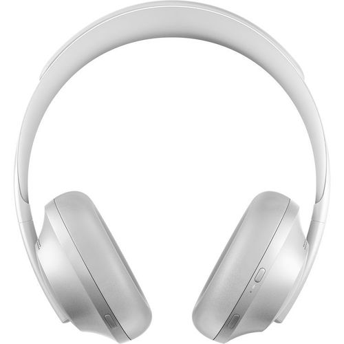 Bose Headphones 700 Casque Bluetooth à réduction de bruit (Luxe Silver)