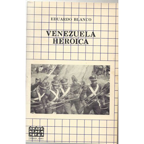 Venezuela Heroica